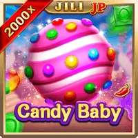 DEMO Candy Baby