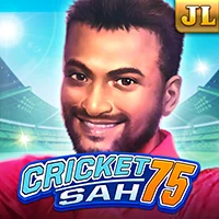 DEMO Cricket Sah 75