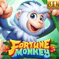 DEMO Fortune Monkey
