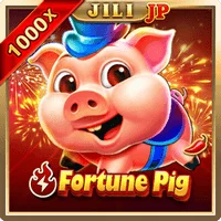 DEMO Fortune Pig