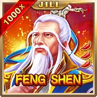 DEMO Fengshen