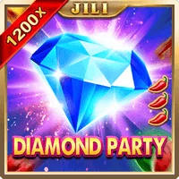 DEMO Diamond Party