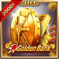 DEMO Golden Bank