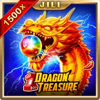 DEMO Dragon Treasure
