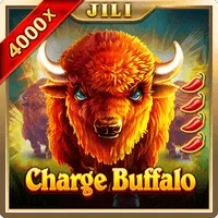 DEMO Charge Buffalo
