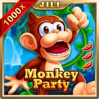 DEMO Monkey Party