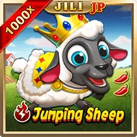 DEMO Jump Sheep