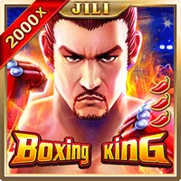 DEMO Boxing King