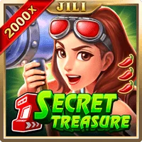 DEMO Secret Treasure