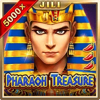 DEMO Pharaoh Treasure