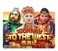 DEMO JOURNEY TO THE WEST