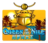 DEMO QUEEN OF THE NILE