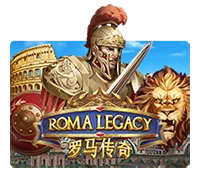 DEMO ROMA LEGACY