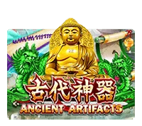 DEMO ANCIENT ARTIFACTS