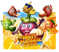 DEMO FRUIT PARADISE