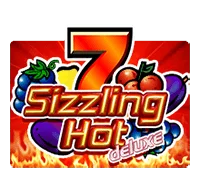 DEMO SIZZLING HOT DELUXE