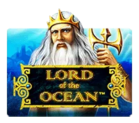 DEMO LORD OF THE OCEAN