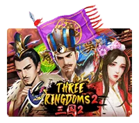 DEMO THREE KINGDOMS 2