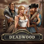 DEMO Deadwood x Nudg
