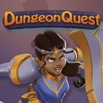 DEMO Dungeon Quest