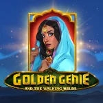 DEMO Golden Genie & the Walking Wilds