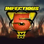 DEMO Infectious 5 xWays