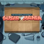 DEMO Kitchen Drama Sushi Mania