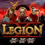 DEMO Legion X