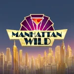 DEMO Manhattan Goes Wild