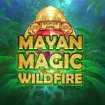 DEMO Mayan Magic Wildfire