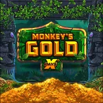 DEMO Monkeys Gold xPays