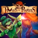 DEMO Pixies vs Pirates