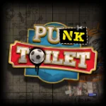 DEMO Punk Toilet