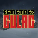 DEMO Remember Gulag
