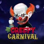 DEMO The Creepy Carnival