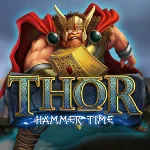 DEMO Thor Hammer Time