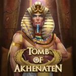 DEMO Tomb of Akhenaten