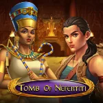 DEMO Tomb of Nefertiti