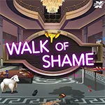 DEMO Walk of Shame
