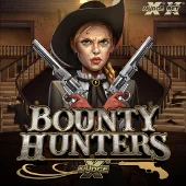 DEMO Bounty Hunters
