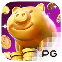 DEMO Lucky Piggy