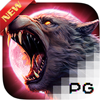 DEMO Werewolf's Hunt