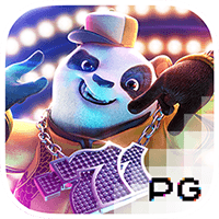 DEMO Hip Hop Panda