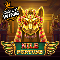 DEMO Nile Fortunes