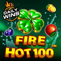 DEMO Fire Hot 100