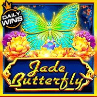 DEMO Jade Butterfly