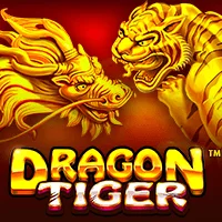DEMO Dragon Tiger