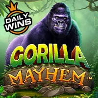 DEMO Gorilla Mayhem