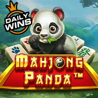 DEMO Mahjong Panda