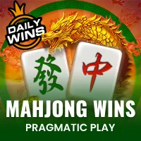 Demo Mahjong Wins
